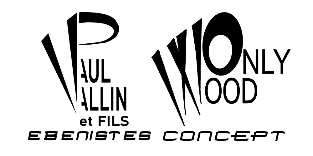 Ebénisterie Paul Vallin et Fils – Only Wood Concept